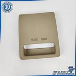 2015-2019 Hyundai Sonata Interior Dash Fuse Door Cover Tan Beige Obd Oem. Fixed Price $29.95.
