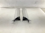 21-24 Ford Bronco Sport Windshield Left Right A Pillar Trim Cover Panel Pair Cm. Fixed Price $124.99.