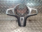 Bmw 2 Series F44 Steering Wheel M-sport Center Trim & Switches 62821350. Fixed Price $139.95.