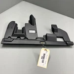 2011-2018 Porsche Cayenne Under Dash Sound Absorber Left Side Cover Trim Oem. Fixed Price $52.49.