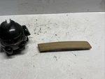04-10 Vw Touareg Oem Rear Left Door Panel Handle Pull Trim *7l6867371b #c3-4s. Fixed Price $17.50.