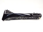 Tesla Model S Interior Dash Trim Vent Piano Black 1004518-03-f. Fixed Price $125.00.