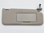 2018-2022 Honda Accord Passenger Sun Visor Single Light Nh882l Gray Oem. Fixed Price $65.00.
