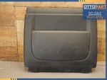 2009-2015 Bmw 750i 750li Front Right Passenger Side Seat Back Cover Panel Oem. Fixed Price $72.00.