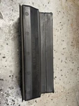 79 93 Vw Cabriolet Rabbit Jetta Mk1 Oem A/c Center Vent Intermediate Plate. Fixed Price $50.00.