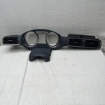 15-18 Volkswagen Jetta Dash Gauge Climate Trim Surround Bezel W/ Vents Oem. Fixed Price $120.00.
