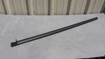 2011-2018 Porsche Cayenne Front Right Side Door Sill Scuff Plate Trim Cover Oem. Fixed Price $40.99.