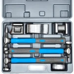 Neiko 20730a Auto Body Repair Hammer And Dolly Set, Tools,.... Fixed Price $98.05.