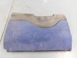 2006 05 06 Pontiac Gto Left Knee Bolster #7673 L2. Fixed Price $26.24.