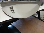 12 - 16 Dodge Grand Caravan Dash End Cap Cover Trim Passenger Side Right Oem. Fixed Price $24.99.