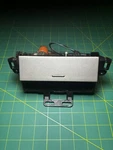 Lincoln Ls 03 04 05 06 Front Ash Tray Power Outlet Molding Trim Oem 3w4x54048a28. Fixed Price $30.00.