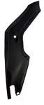 2012-2015 Tesla Model S Front Driver Side Under Hood Apron Trim Left Lh Assy. Fixed Price $80.00.