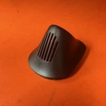 17-20 Tesla Model 3 Interior Rear View Mirror Lower Trim 1086328-00 8162 B132. Fixed Price $19.99.