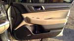 Subaru Legacy 2015 Front Door Trim Panel Right Passenger. Fixed Price $75.00.
