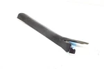 2014 - 2020 Maserati Ghibli Windshield Left Side A Pillar Trim Cover Panel Oem. Fixed Price $27.49.