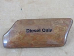 2006 2007 2008 2009 Mercedes R350 Left Front Dash Trim Oem A2516801371. Fixed Price $24.00.