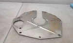 Jeep Tj Wrangler 4.0l Manual Transmission Inspection Cover 2003-2006. Fixed Price $45.00.
