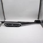 2022 - 2025 Bmw M2 G87 I4 G26 M3 G80 Center Dash Air Vent Carbon Trim. Fixed Price $475.19.
