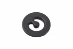 Genuine Gm Dark Galvanized Cool Quarter Trim Panel Cover 42482233. Fixed Price $33.47.