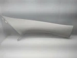 2009-2010 Dodge Journey Right Passenger Side A Pillar Trim Used Oem 100013405. Fixed Price $59.49.
