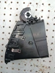 2019-2023 Ford Transit Connect Rh Dash Center Ac Heater Air Vent Grille Lot#7. Fixed Price $49.99.