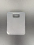 95-04 Toyota Tacoma Dash Fuse Panel Cover Door Gray Oem 55545-04030. Fixed Price $26.99.