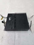 03-08 Jaguar S Type Audio Radio Amplifier Amp Stereo Oem Tested. Fixed Price $136.79.