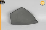 98-05 Mercedes W163 Ml55 Ml430 Left Side Dashboard Dash Cover Panel Trim Oem. Fixed Price $41.50.