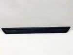 14-16 Bmw 428i F32 Front Right Of Left Side Door Sill Scuff Plate Trim Oem. Fixed Price $37.50.
