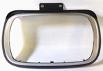 Fiat 500 X Radio Navigation Display Screen Dash Trim Molding 735577224 Oem. Fixed Price $24.98.
