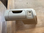 2007-2011 Toyota Camry Dash Coin Tray Trim Panel Ashtray Bezel 55408-06010 Oem. Fixed Price $38.99.