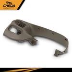 Fit For 1997-2003 Ford F150 Speedo Instrument Cluster Gauge Trim Panel Bezel Tan. Fixed Price $36.60.