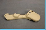 09-15 Jaguar Xf Xfr Front Left Driver Side Seat Cushion Cover Trim Oem. Fixed Price $24.00.
