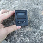 Bmw E36 E36/5 Hatchback Digital Clock 62138362857 Defective. Fixed Price $11.60.