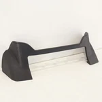 2009-2012 Dodge Ram Center Dash Lower Trim Cover Panel Used 1ea85trmaa Oem. Fixed Price $31.99.
