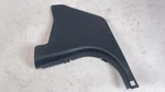 2016 Mercedes E-class Misc. Trim Right Front Door Sill Kick Panel 2126800506 Oem. Fixed Price $27.20.
