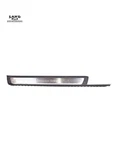 Mercedes R172 Slk-class Passenger Right Front Door Step Rail Sill Trim Chrome. Fixed Price $29.99.