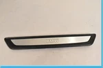 09-15 Bmw 750i Front Rh Door Illuminated Sill Plate Cover Trim 51477181011 Oem. Fixed Price $32.00.