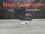 2011 - 2018 Volkswagen Jetta Front Lower Right Passenger Rf Black A Pillar Trim. Fixed Price $7.29.
