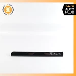 03-08 Maserati Quattroporte Right Side Dashboard Panel Trim Wood Oem 71k. Fixed Price $83.00.