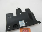 Lower Dash Fuse Box Cover Bottom Shaft Driver Side For Honda Cr-v 02-06. Fixed Price $39.95.