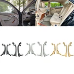 Car Interior Door Handle Cover Part Kit For 1998-2003 1999 Benz S-class W220. Fixed Price $48.04.
