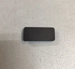 Bmw Blank Switch Cover Trim 51458168069 E39 5-series Oem. Fixed Price $10.00.