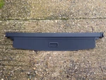 Genuine Volvo Xc90 2015-2024 Parcel Shelf Load Luggage Cover Black 32239156. Fixed Price $103.29.
