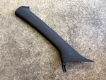 Audi A6 S6 4f Left A-pillar Trim Panel Cover Black 4f0867233f 1mb. Fixed Price $46.41.