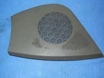 Saab 9-5 Dashboard Speaker Cover Right Side Part# 5172754 N. Fixed Price $12.00.