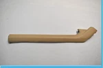 2011-2018 Porsche Cayenne - Front Left Door Panel Trim / Cover (lower). Fixed Price $32.00.