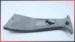 2009-2015 Jaguar Xf Xfr Left Driver Side Upper B Pillar Trim Panel Amn Oem. Fixed Price $73.20.