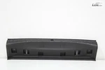 2018-2022 Bmw M550i G30 Xdrive Trunk Latch Lock Sill Scuff Plate Cover Panel Oem. Fixed Price $101.39.