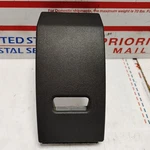 05-08 Nissan Pathfinder Dash Fuse Box Cover Trim Gray Oem. Fixed Price $17.95.
